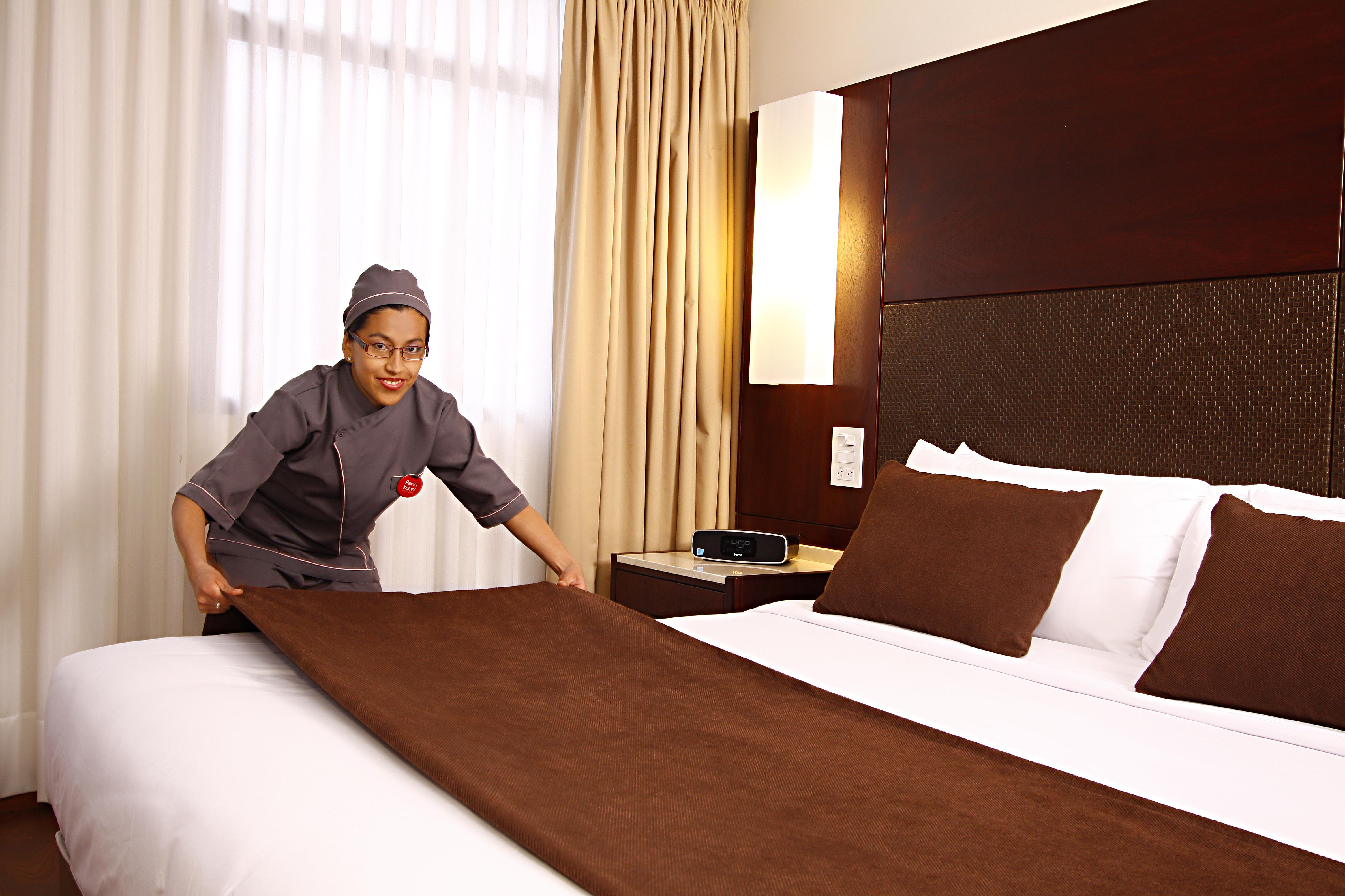 Hotel Reina Isabel Quito Zewnętrze zdjęcie