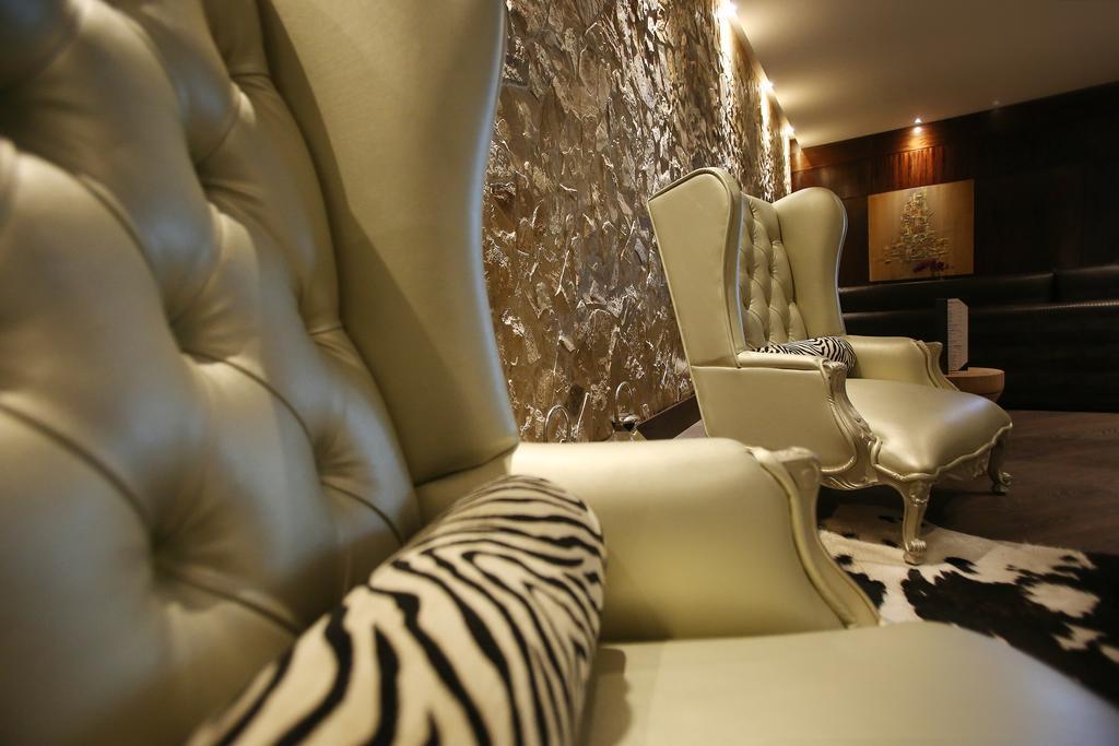 Hotel Reina Isabel Quito Zewnętrze zdjęcie