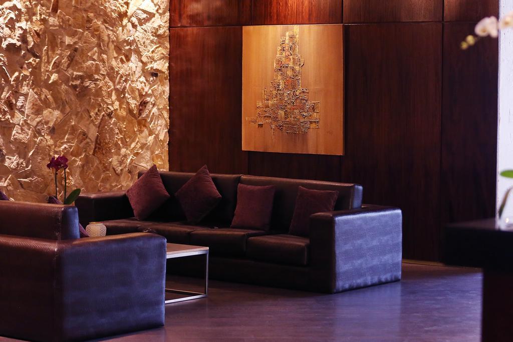 Hotel Reina Isabel Quito Zewnętrze zdjęcie
