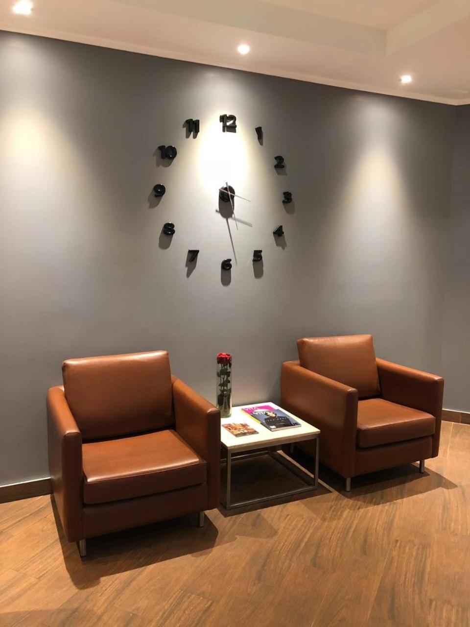 Hotel Reina Isabel Quito Zewnętrze zdjęcie
